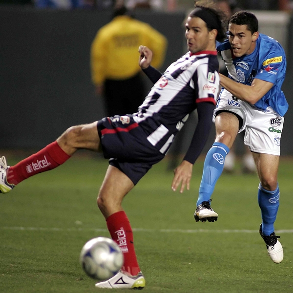 Hércules Gómez tuvo una férrea marca de Davino.