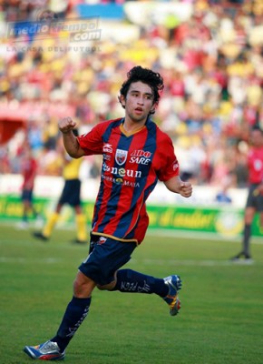 ';Hobbit'; desequilibró a la defensa de las Águilas.