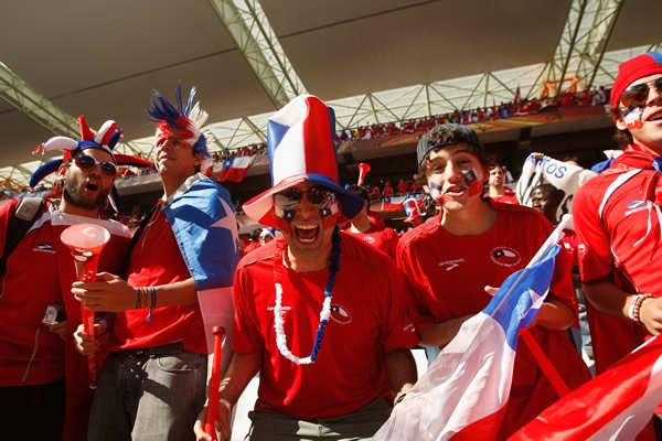 Holanda-Dinamarca 16