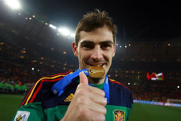 Holanda-España