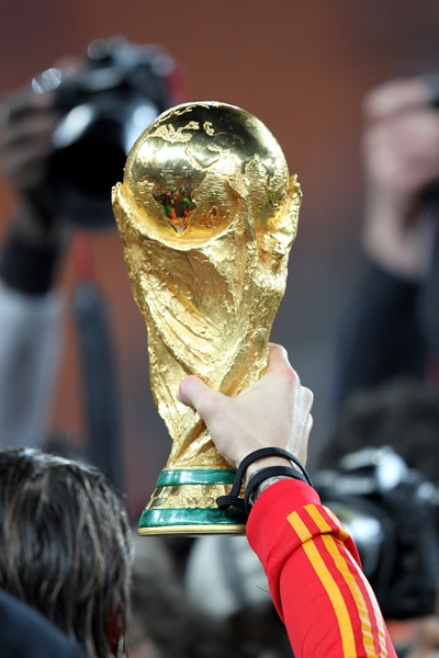 Holanda-España