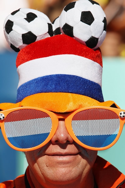 Holanda-Japón 3