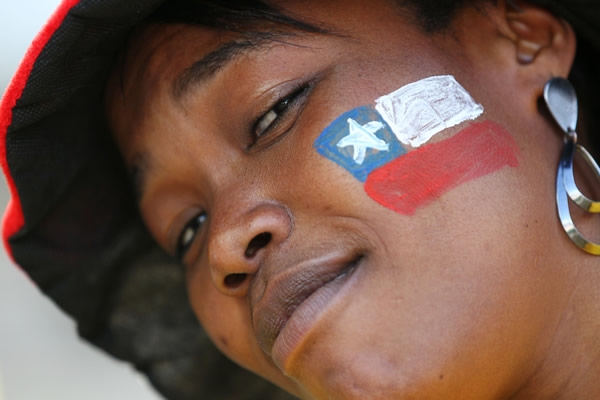 Honduras-Chile 10