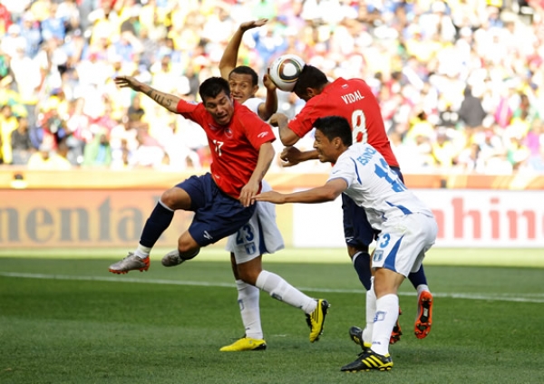 Honduras-Chile 49