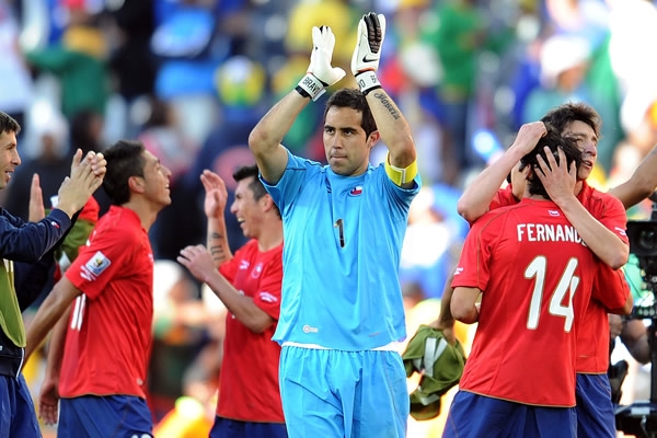 Honduras-Chile 65