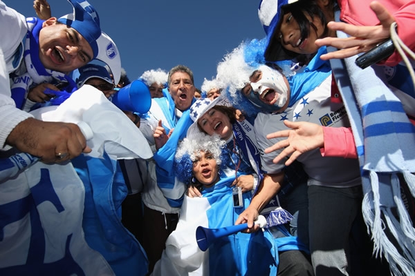 Honduras-Chile 5