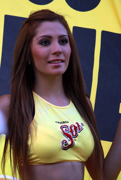 Hubo para todos los gustos