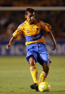Hugo Sánchez