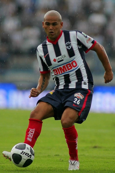 Humberto Suazo