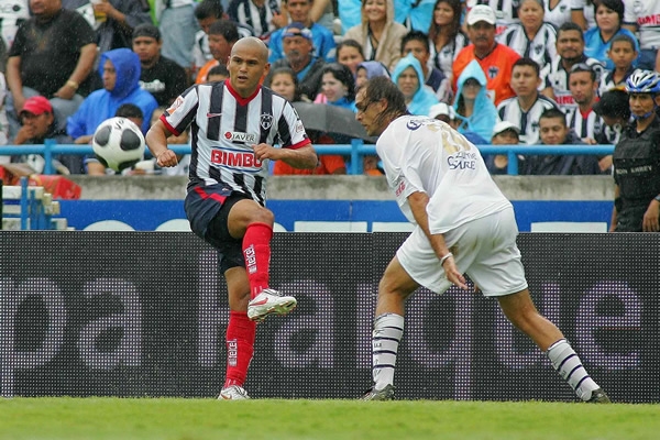 Humberto Suazo