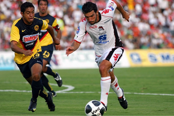 Indios creó mucho peligro a la zaga azulcrema