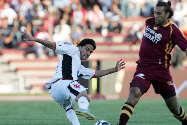 Indios está pasando por un bajón de juego importante