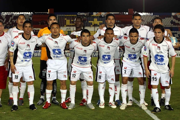 Indios no estará más en Primera División