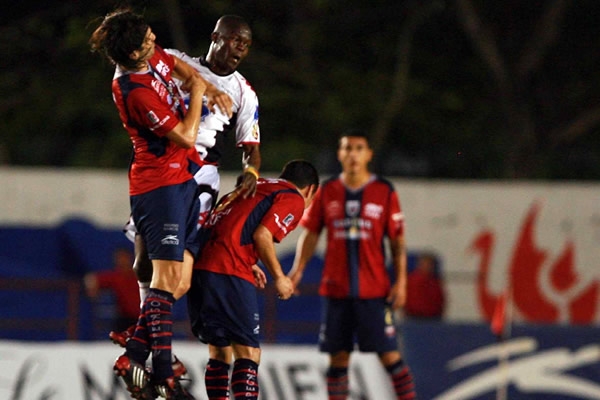 Indios no pudo con Atlante y se despidió de Primera