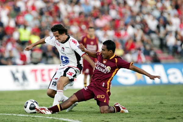 Indios no pudo empatar el partido