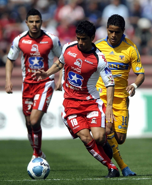 Indios no pudo empatar el partido
