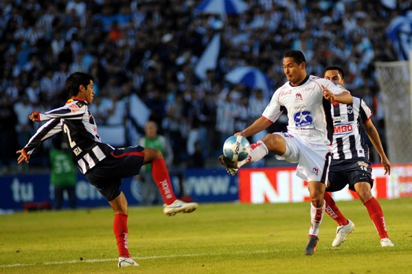 Indios no puso en aprietos a Monterrey