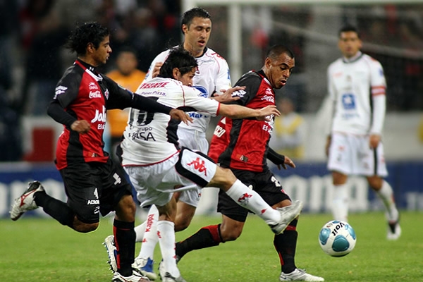 Indios sumó su vigésimo tercer partido consecutivo sin ganar.