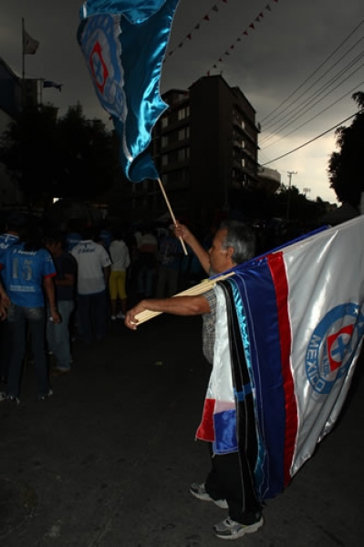 Inicia el troneo para La Máquina Celeste.