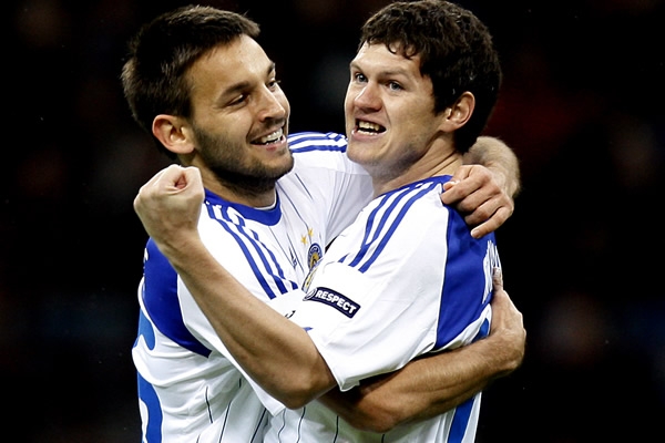 Inter-Dynamo 2