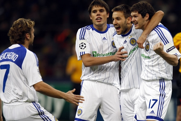 Inter-Dynamo 4