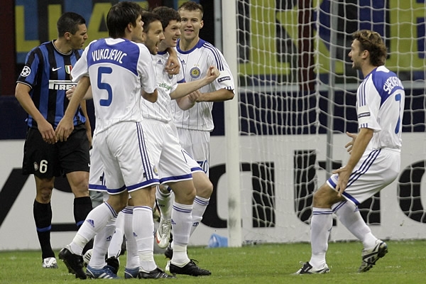 Inter-Dynamo 5
