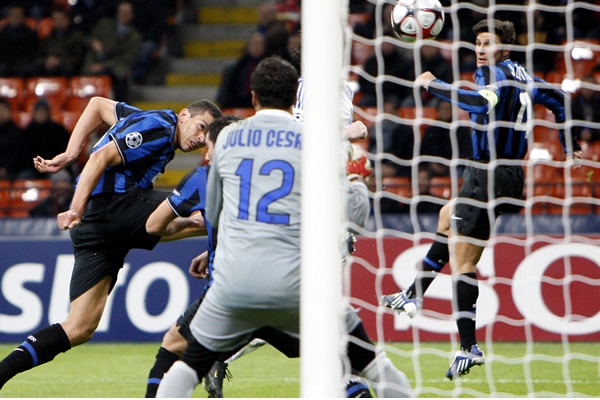 Inter-Dynamo 6