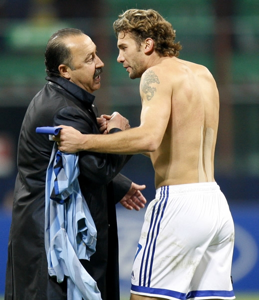 Inter-Dynamo 9