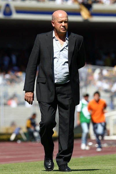 Ischia no encontró la fórmula ante los de la UNAM.