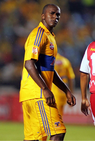 Itamar falló un penal