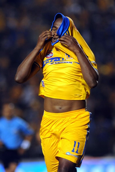 Itamar fue la figura del partido