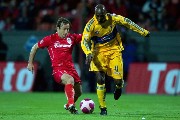 Itamar se le escapa a Romangoli