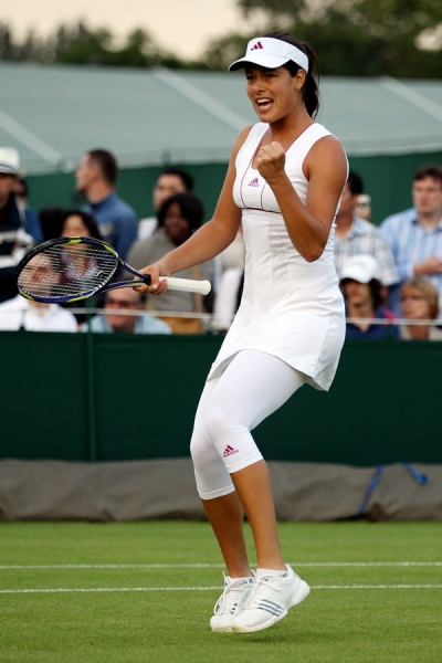 Ivanovic 1