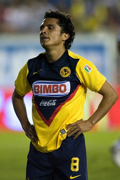 Jagger Martínez lamenta la derrota