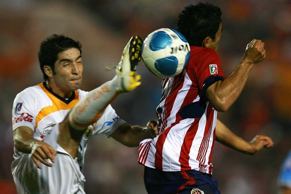 Jaguares no tuvo piedad del Rebaño
