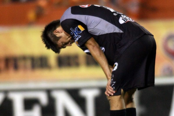 Jaguares perdió 2-3 con Atlas