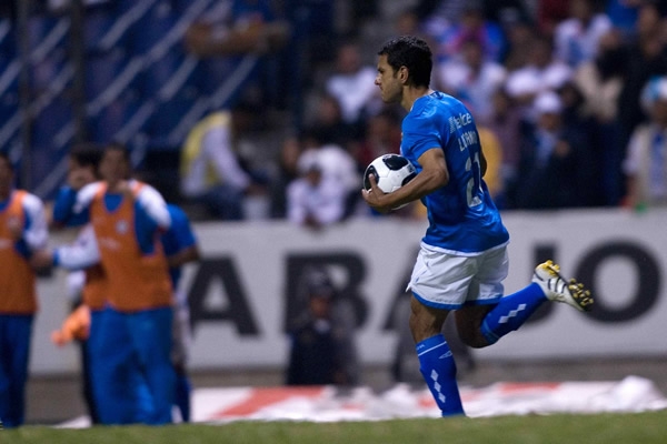 Jaime Lozano fue la figura del partido