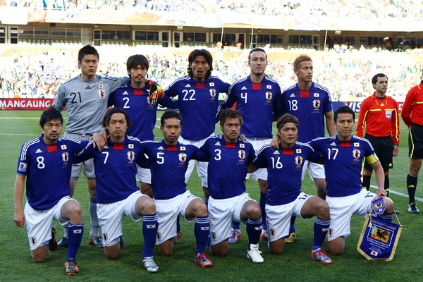 Japón-Camerún 15