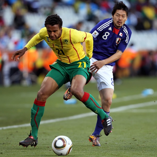 Japón-Camerún 20