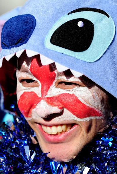 Japón-Camerún 25