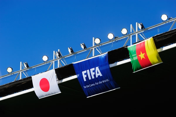 Japón-Camerún 1