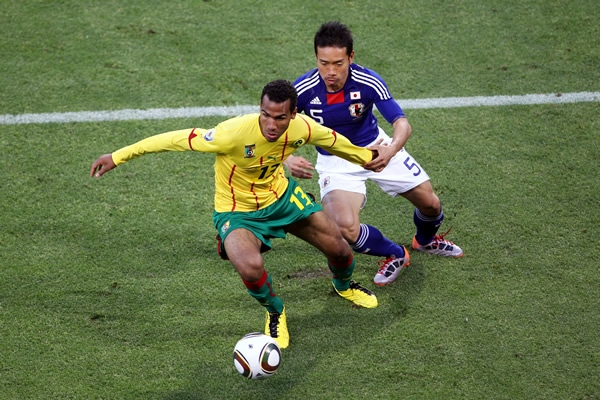 Japón-Camerún 37