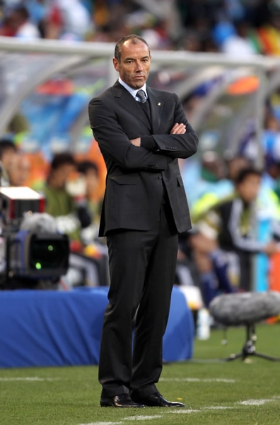 Japón-Camerún 38