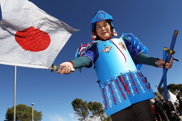 Japón-Camerún 4