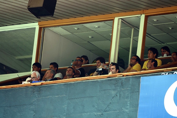 Javier Aguirre