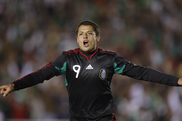 Javier Hernández