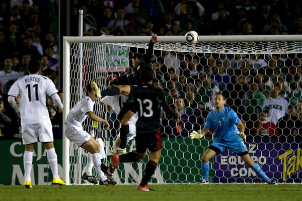 Javier Hernández