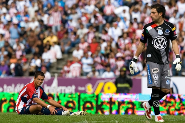 Javier Hernández