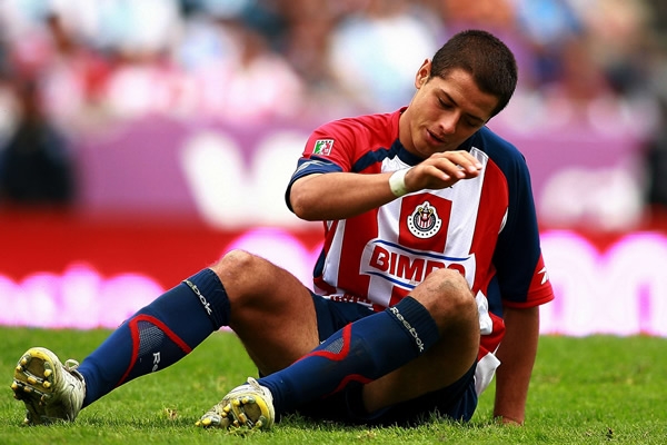 Javier Hernández