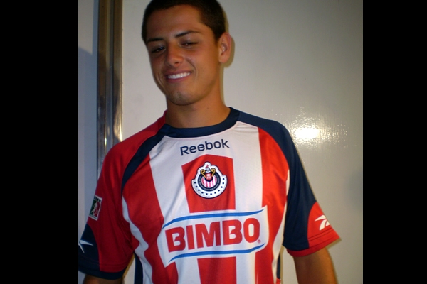 Javier Hernández